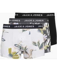 Jack & Jones - Abstract Trunks - Lyst