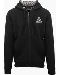 Aquascutum - Zp + Hoody S - Lyst