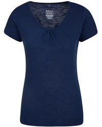 Mountain Warehouse - Ladies Agra T-Shirt - Lyst