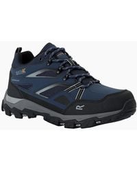 Regatta - Holcombe 3 Low Walking Boots - Lyst