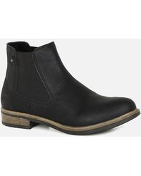Rieker - Minnesota Chelsea Boots - Lyst