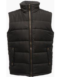 Regatta - Professional Standout Altoona Insulated Bodywarmer Jacket - Lyst