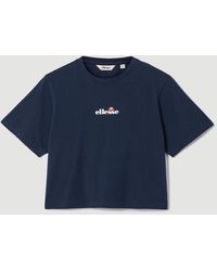 Ellesse - Silinto 2 Tee - Lyst