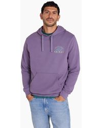 Mountain Warehouse - River Organic Hoodie - Lyst