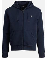 Polo Ralph Lauren - Hoody 002 Aviator - Lyst