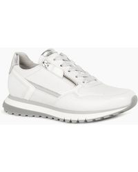 Gabor - Hollywell Trainers - Lyst