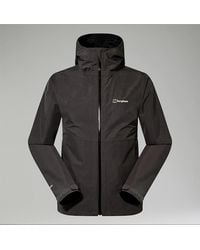 Berghaus - Bramblfell Interactive Gore-Tex Waterproof Jacket - Lyst