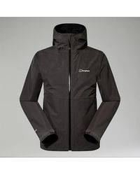 Berghaus - Bramblfell Interactive Gore-Tex Waterproof Jacket - Lyst