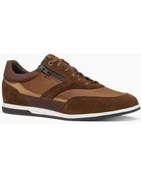 Geox - U Renan A Trainers - Lyst