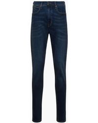 Holland Cooper - Classic Straight Jean Dark - Lyst