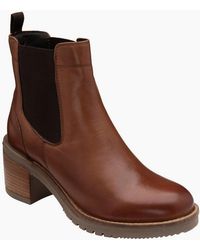 Ravel - Bray Chelsea Boots - Lyst