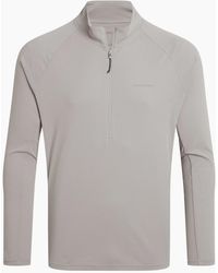 Craghoppers - Nosilife Half Zip Pullover - Lyst