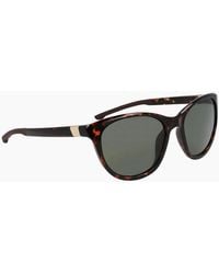 Nike - Hero S Cat Eye Sunglasses - Lyst