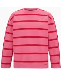 Regatta - Ladies Avira Sweatshirt - Lyst