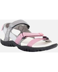 Regatta - Ladies Santa Clara Ii Sandals - Lyst