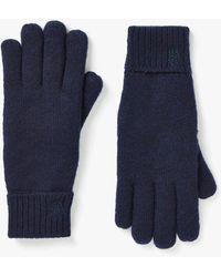 Joules - Berwick Gloves - Lyst