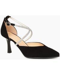 Bioeco - Phoebe Court Shoes - Lyst