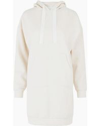 CCDK - Alma Sweat Dress - Lyst