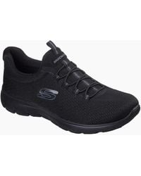 Skechers - Summits Summer Blush Trainers - Lyst