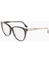 Victoria Beckham - Optical Frame Vb2632 001 54 14 - Lyst