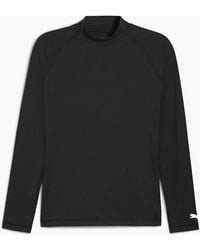 PUMA - Cloudspun Tech Baselayer Top - Lyst
