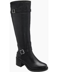 Ravel - Howden Knee High Boots - Lyst
