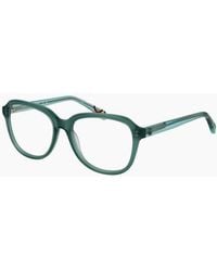Benetton - Optical Frame Beo1112 528 53 - Lyst