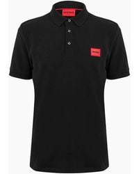 BOSS - Dereso222 10231467 01 - Lyst