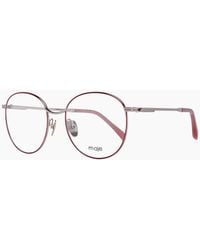Maje - Optical Frame Mj3025 401 55 - Lyst