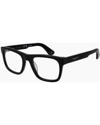 Police - Optical Frame Vple37C 0700 52 - Lyst