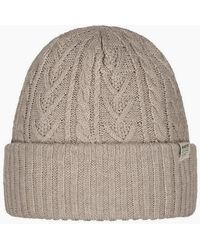 Barts - Pacifick Fleece Lined Beanie - Lyst