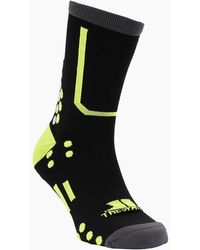 Trespass - Adult Dash Cycling Compression Socks - Lyst