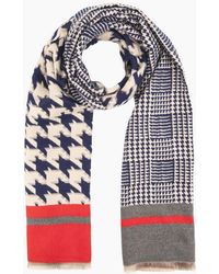 Elie Beaumont - Scarf - Lyst