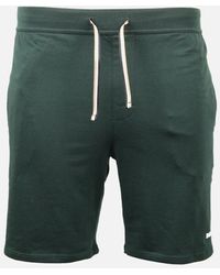 BOSS - Unique Lounge Shorts - Lyst