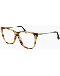 Victoria Beckham - Optical Frame Vb2636 222 56 - Lyst