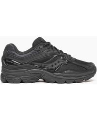 Saucony - Pro Grid Omni 9 "Armour Pack" Trainers - Lyst