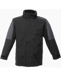 Regatta - Defender Iii 3-In-1 Waterproof Windproof Jacket Performance Jacket - Lyst