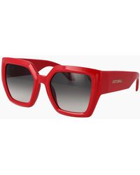Just Cavalli - Sunglasses Sjc149 07Fu 53 - Lyst