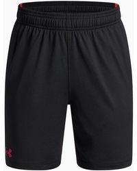 Under Armour - Tech Vent Jacquard Performance Gym Shorts - Lyst