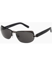 Gcds - Sunglasses Gd0047 09A 58 - Lyst