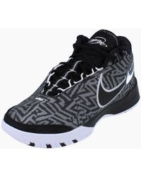 Nike - Lbj Nxxt Genisus Basketball Trainers Hf0712 004 - Lyst