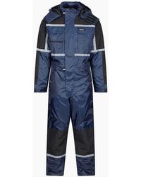 Regatta - Adult Pro Waterproof Overalls - Lyst