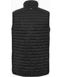 Regatta - Andreson Hybrid Padded Jacket - Lyst