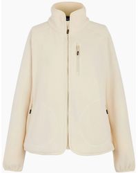 Regatta - Ladies Frankie Full Zip Fleece Jacket - Lyst