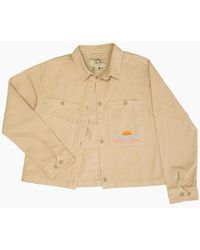 Bleubird - Fern Jacket - Lyst