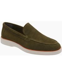 Frank Wright - Simmons Ii Loafers - Lyst