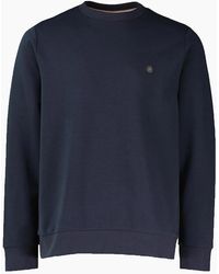 BOSS - Boss C-Sharpe 01 Sweatshirt Dark - Lyst