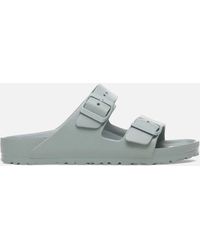 Birkenstock Arizona - Eva Sandals - Lyst
