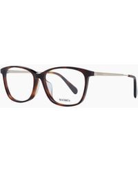 MAX&Co. - Optical Frame Mo5024-F 052 54 - Lyst