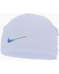Nike - U Peak Dri-Fit Uncuffed Beanie - Lyst